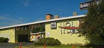 Motel Holiday Lodge Motel