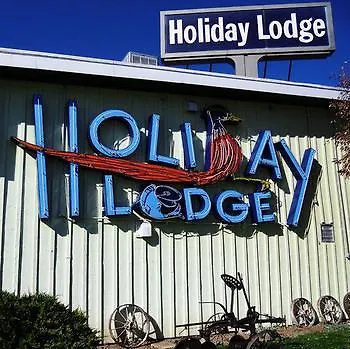 Motel Holiday Lodge Motel