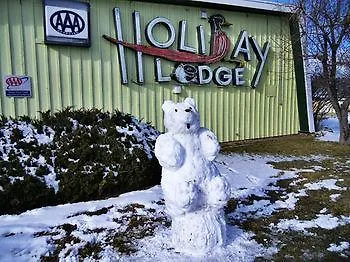 Motel Holiday Lodge Motel