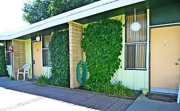 Motel Holiday Lodge Motel