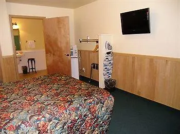Motel Holiday Lodge Motel 2*