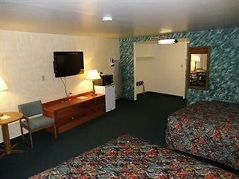 Motel Holiday Lodge Motel 2*