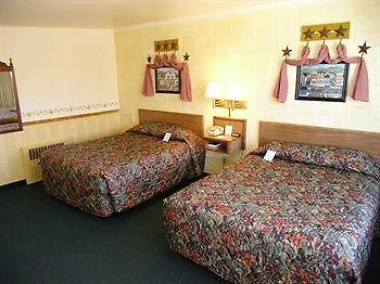 Holiday Lodge Motel Lander