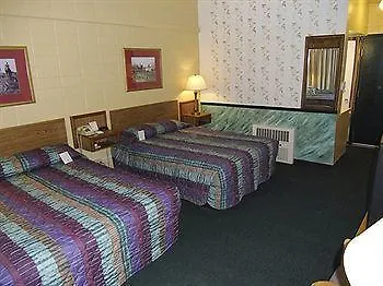 Holiday Lodge Motel