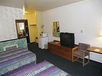 Holiday Lodge Motel Lander