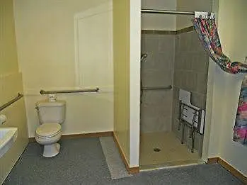 Holiday Lodge Motel Lander