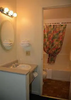 Holiday Lodge Motel 2* Lander