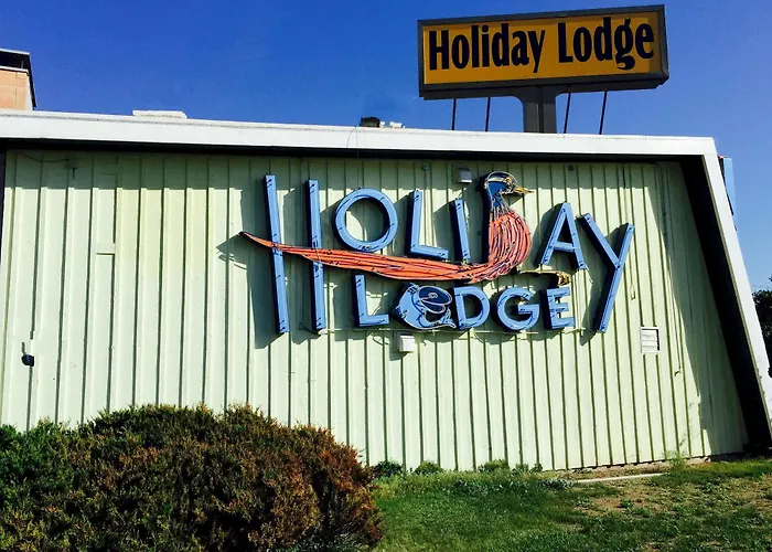 Holiday Lodge Motel Motel 2*