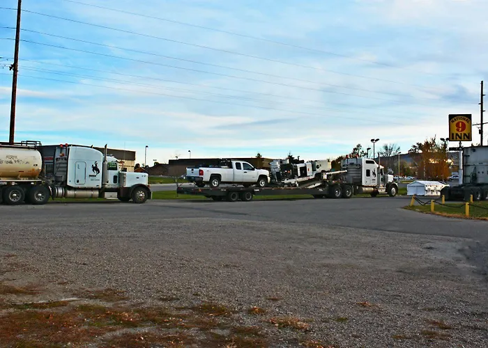 Holiday Lodge Motel Motel 2*