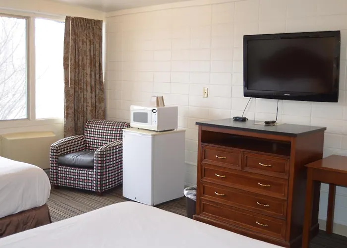 Holiday Lodge Motel Motel 2*